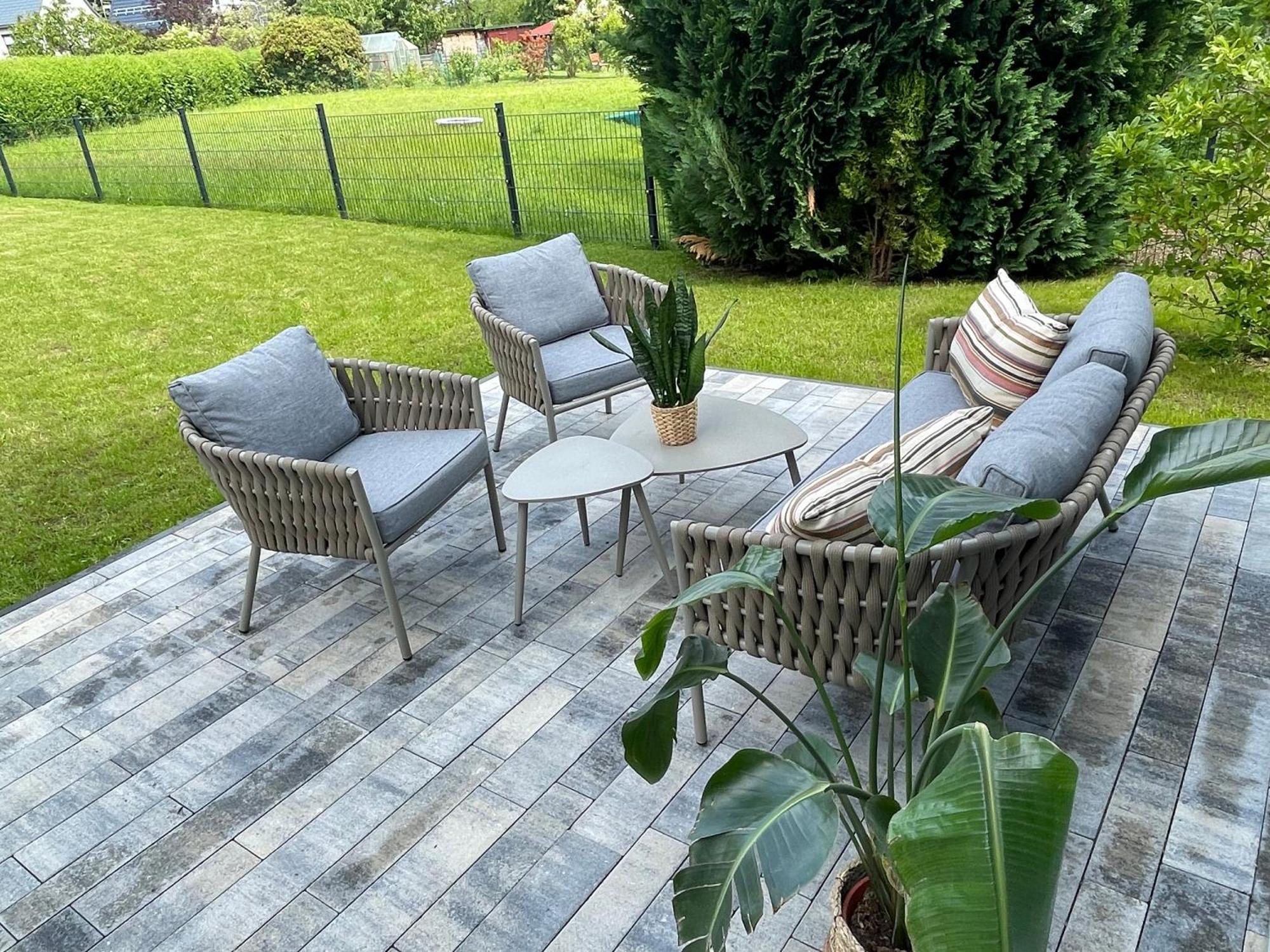 Zugzuflucht-Neues, Modernes Ferienhaus Freiberg Kültér fotó