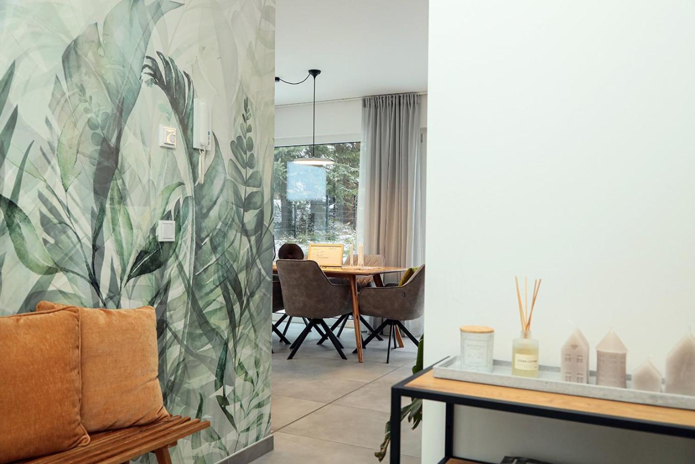 Zugzuflucht-Neues, Modernes Ferienhaus Freiberg Kültér fotó