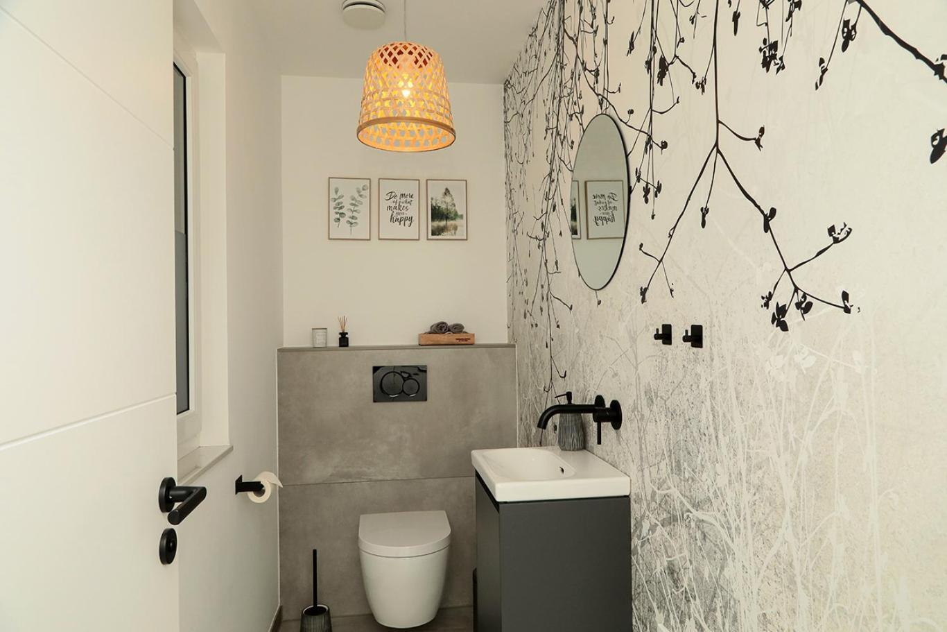 Zugzuflucht-Neues, Modernes Ferienhaus Freiberg Kültér fotó